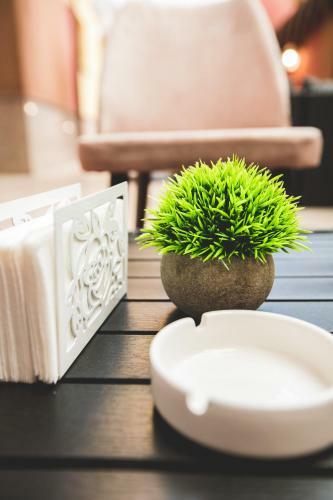 Asa Boutique Hotel