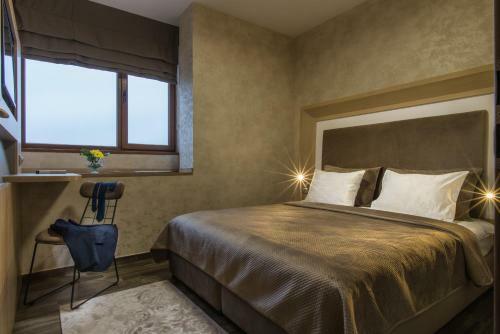 Boutique Apartments - Sevtopolis
