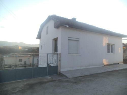 Villa Diamondo