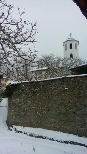 Hostal Guest House Elena