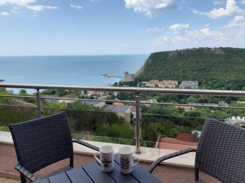 Apartamento Complex Karia IV