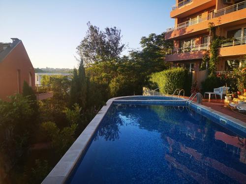 Apartamento Complex Karia IV