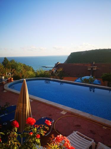 Apartamento Complex Karia IV