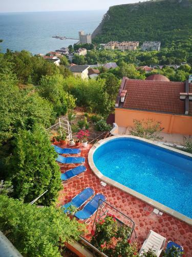Apartamento Complex Karia V