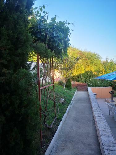 Seaview Apartment Complex Karia