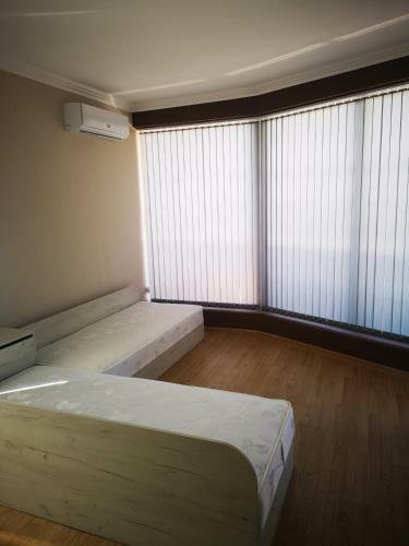 Seaview Apartment Complex Karia