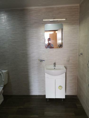 Seaview Apartment Complex Karia