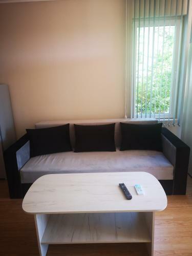 Seaview Apartment Complex Karia