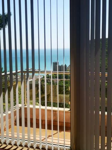 Seaview Apartment Complex Karia
