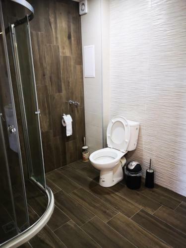 Seaview Apartment Complex Karia