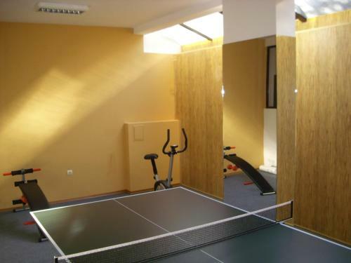 Apartament Fantasy Hisarya