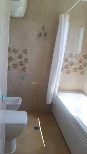 Apartament Fantasy Hisarya