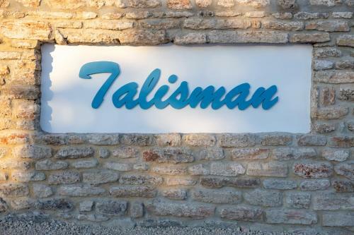 Villa Talisman