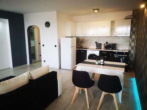 Apartamento Complex Karia III
