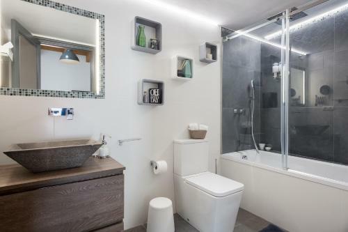 Apartamento �tico Carreta