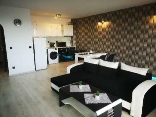 Vip Sea View Apartments In Complex Karia