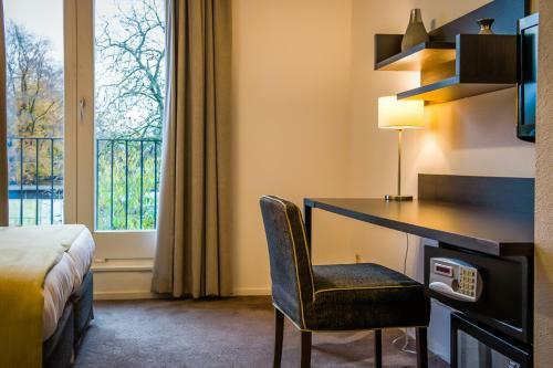 Parkhotel Auberge Vincent