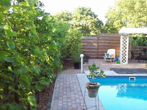 Bed And Breakfast Engelen Holland