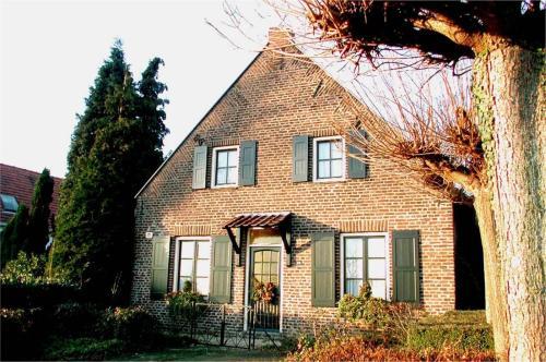 Bed & Breakfast Logies "de Klaproos"