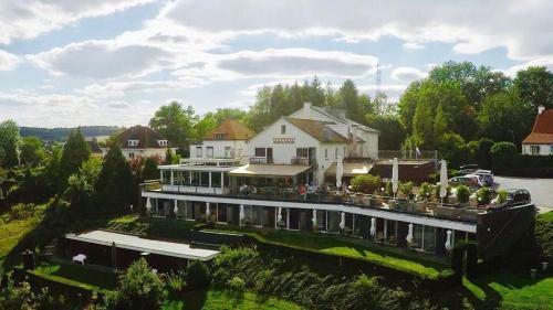 Landhotel Heuvelzicht