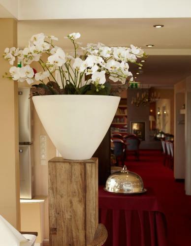 Landhotel Heuvelzicht