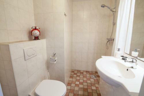 Hostal Farm Overleekerhoeve