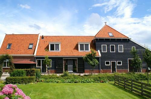 Hostal Farm Overleekerhoeve