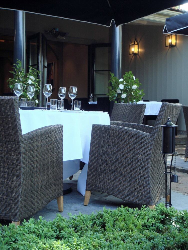 Suitehotel Posthoorn
