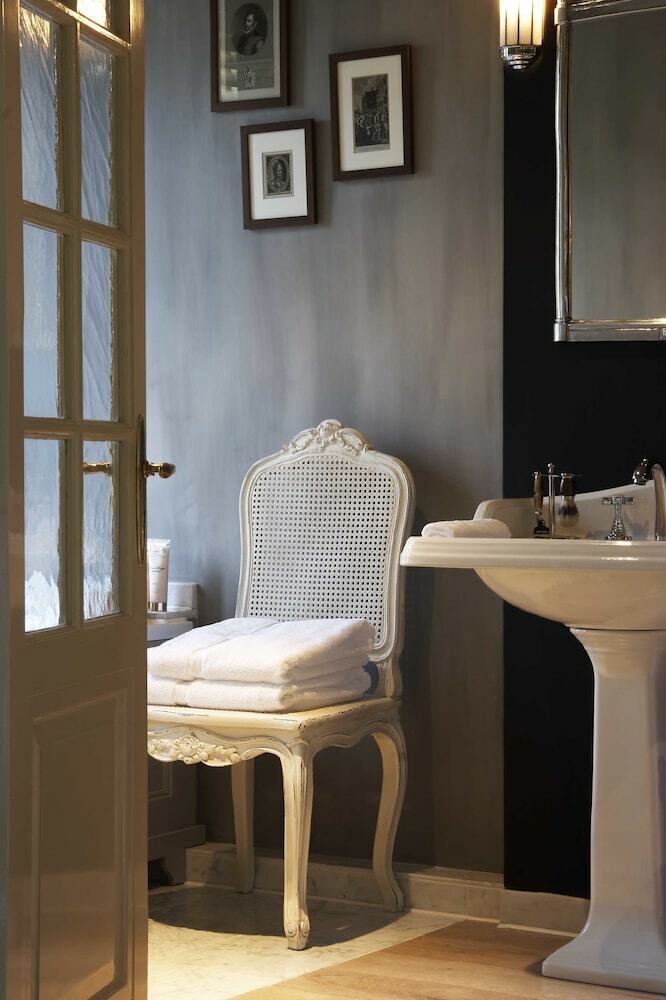 Suitehotel Posthoorn