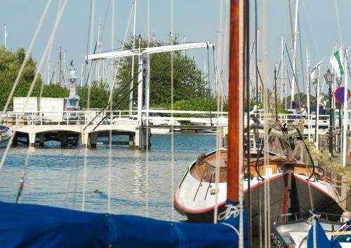 Waterland Vakantiehuis