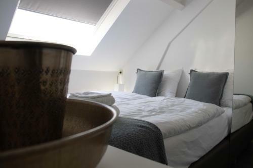 The Town Hotel Studios Appartments