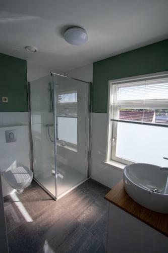The Town Hotel Studios Appartments