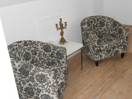 Bed En Breakfast Hoofdstraat 5