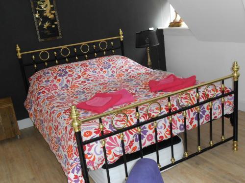 Bed En Breakfast Hoofdstraat 5