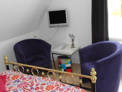 Bed En Breakfast Hoofdstraat 5