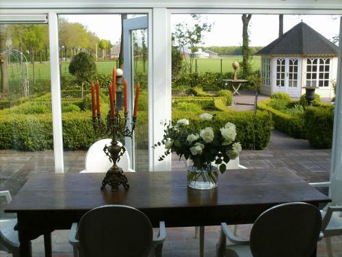 Bed En Breakfast Hoofdstraat 5