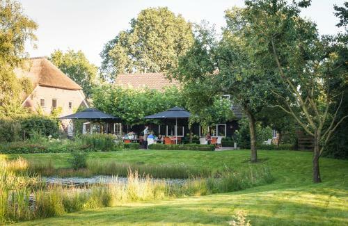 Hotel Herberg De Loohoeve