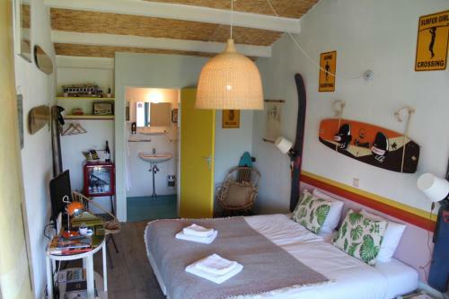 Hotel Sincfal
