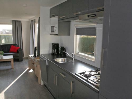 Camping Cassandria Bad 1