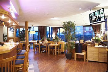 Bastion Hotel Leiden / Oegstgeest