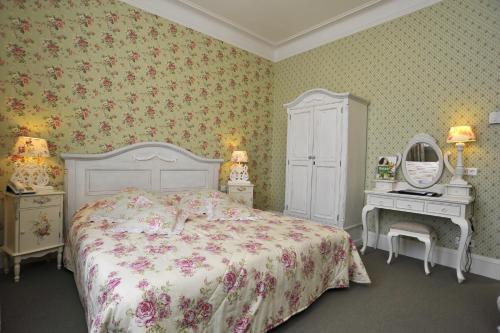 Bed & Breakfast Villa Rubenshof