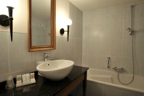 Bed & Breakfast Villa Rubenshof