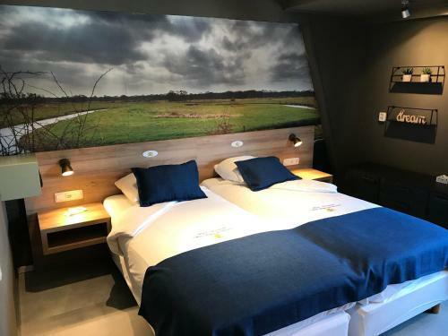 Hotel Het Wapen Van Drenthe