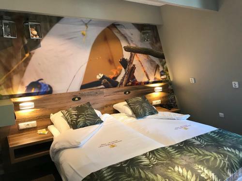 Hotel Het Wapen Van Drenthe