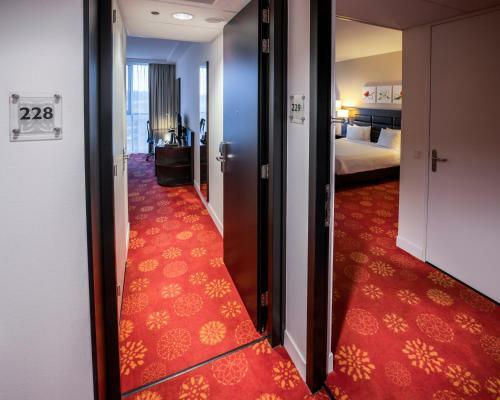 Hotel Hilton Garden Inn Leiden