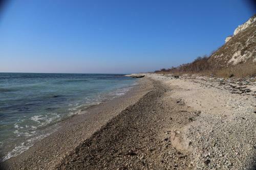 Private Apartment A12 In July Morning Seaside Resort
