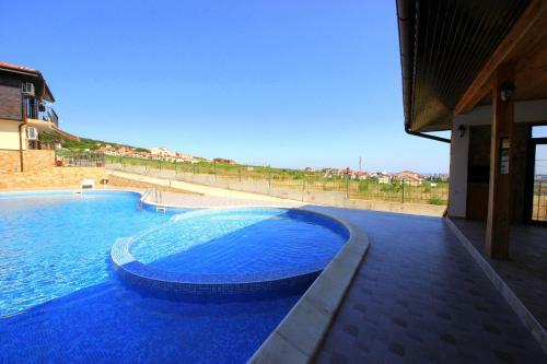 Menada Sunny Hill Villa