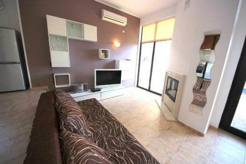 Menada Sunny Hill Villa
