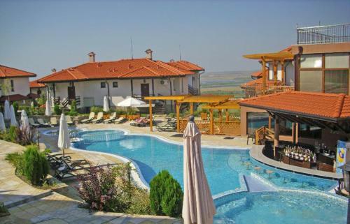 Bay View Villas - Summer House Gerovi