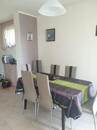 Bay View Villas - Summer House Gerovi
